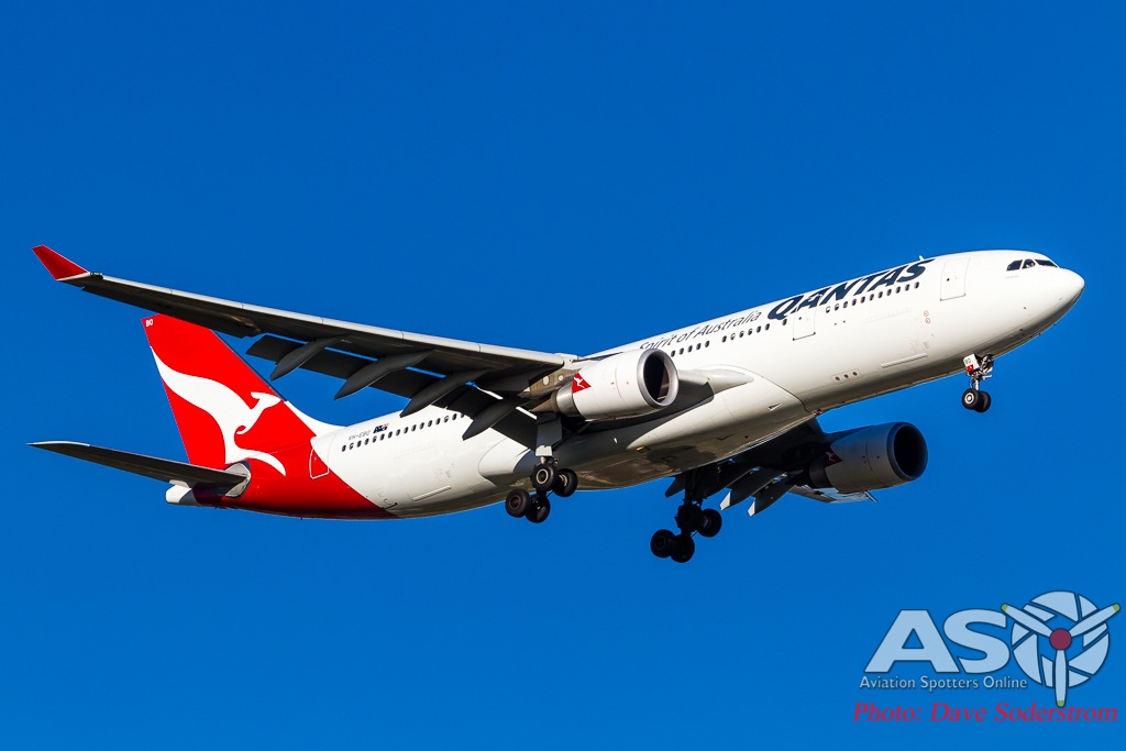 VH-EBO QANTAS A330-300 ASO (1 of 1)