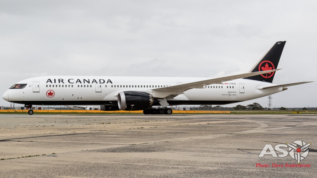 C-FRTW Air Canada Boeing 787-9 10 (1 of 1)