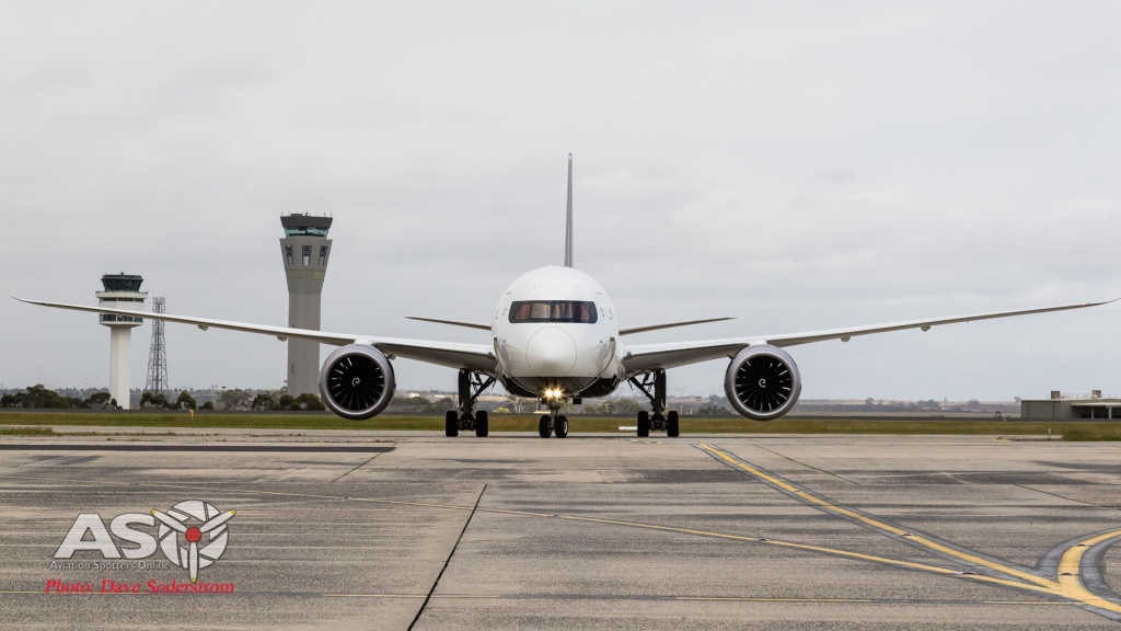 C-FRTW Air Canada Boeing 787-9 9 (1 of 1)