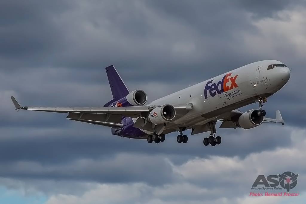 fedex