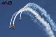 Mottys Hunter Valley Airshow 2015 Sky Aces 0006