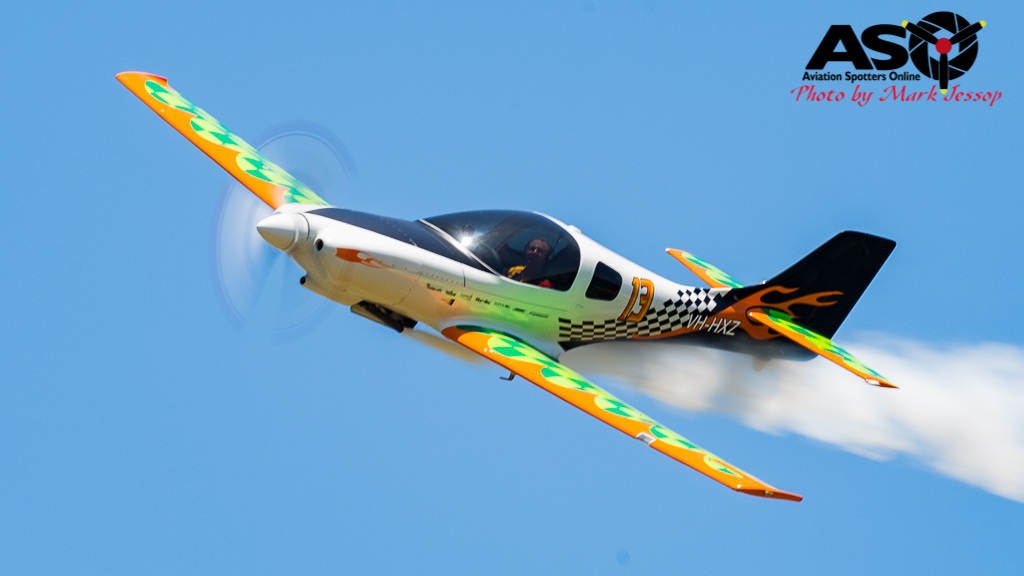 Hunter Valley Airshow-10