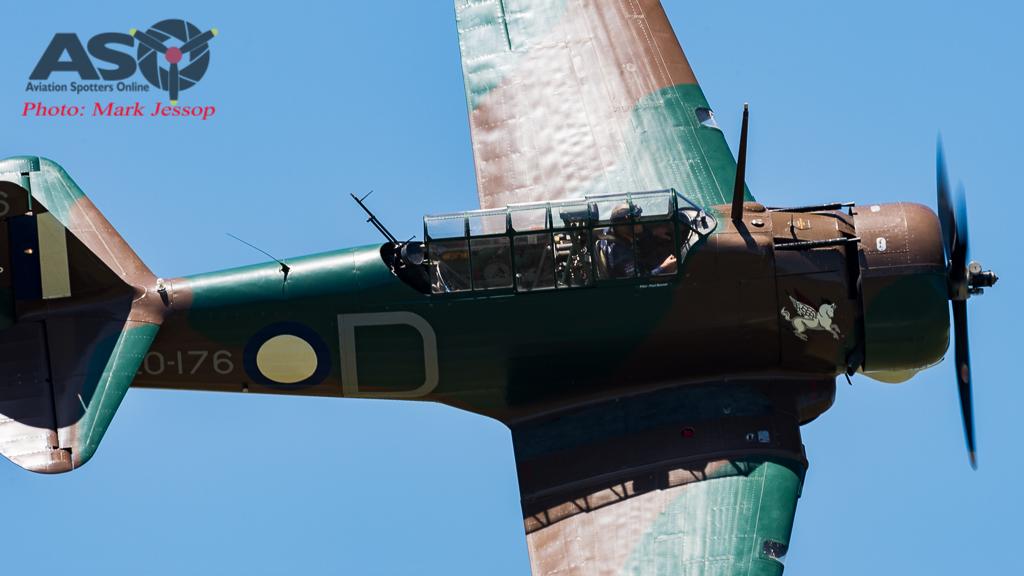 Hunter Valley Airshow-4