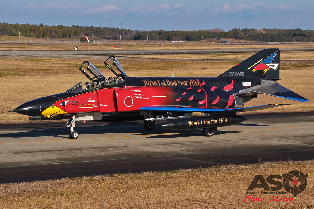 Visiting Japanese Airbases, Part 4 – Hyakuri - Aviation Spotters