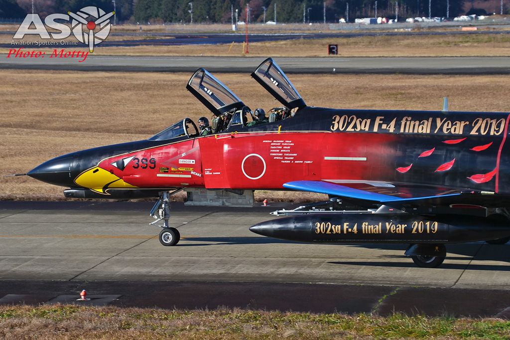 Mottys-JASDF 302 Sqn F-4EJ Kai Hyakuri-2018_12_18_10600-ASO