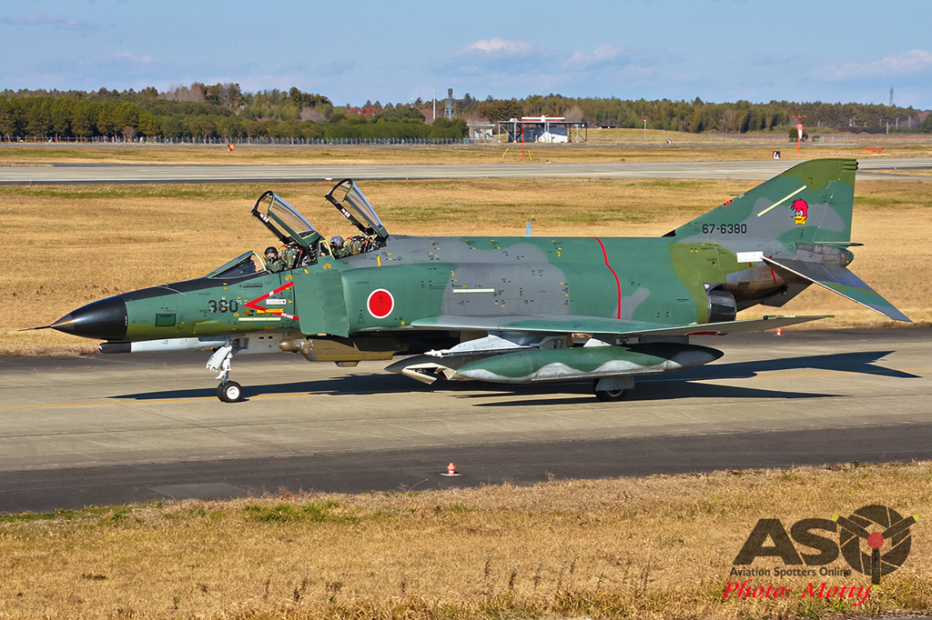 Mottys-JASDF 501 Sqn RF-4EJ Kai Hyakuri-2018_12_18_10767-ASO