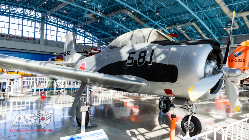 JASDF Museum 2018 11 (1 of 1)