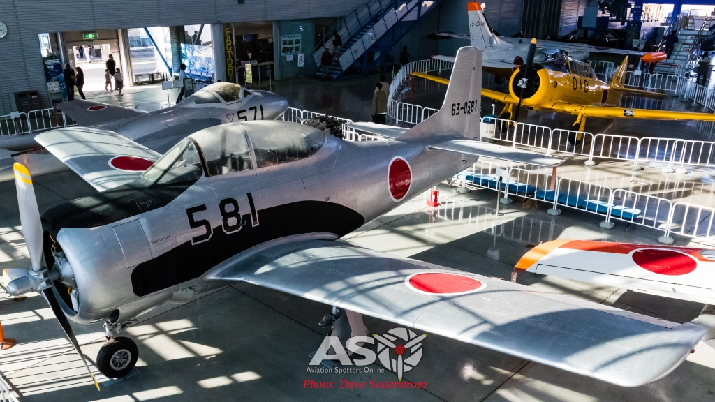 JASDF Museum 2018 14 (1 of 1)