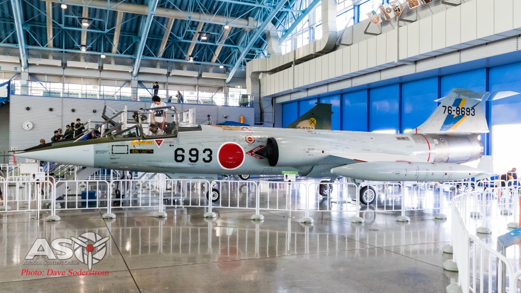 JASDF Museum 2018 16 (1 of 1)