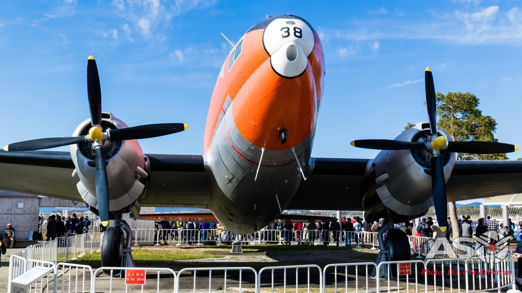 JASDF Museum 2018 3 (1 of 1)