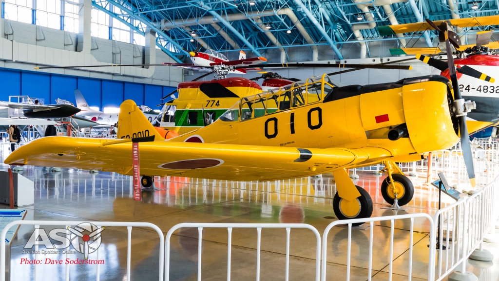 JASDF Museum 2018 6 (1 of 1)