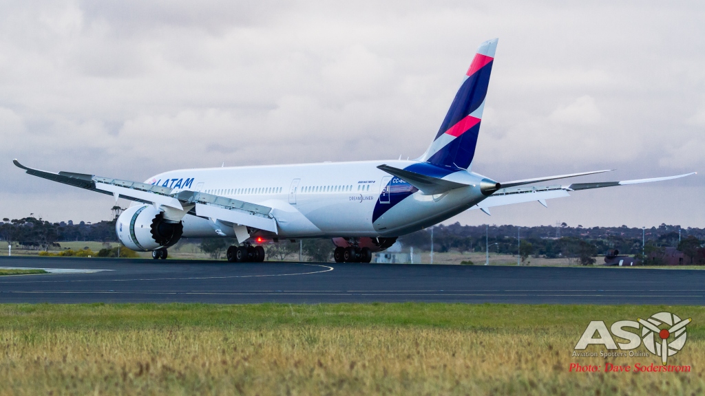 CC-BGN LATAM Boeing 787-9 ASO 5 (1 of 1)