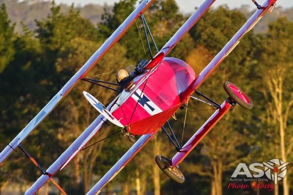 Mottys-Luskintyre-Christmas-2017-6-6641-Paul-Bennet-Triplane-VH-FXP-001-ASO