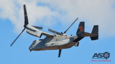 zMV-22B Osprey