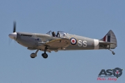 Mudgee 2016 Spitfire Kit-137