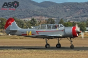 Mudgee 2016 Yak-126