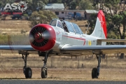 Mudgee 2016 Yak-136
