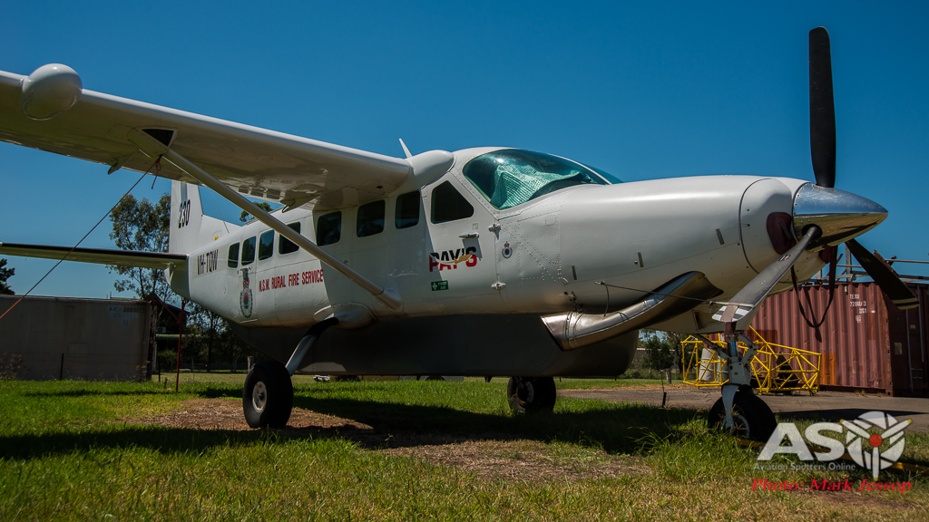 Pays Fire Fighting aircraft-2