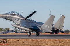 Daily Operations at RAAF Base Darwin