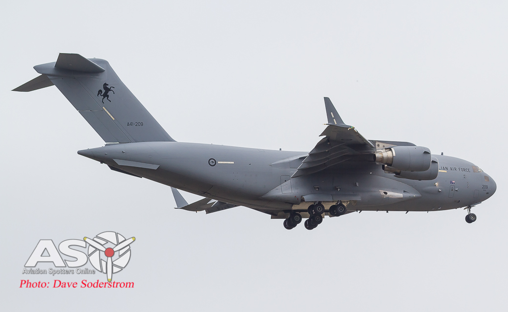 A41-209 RAAF C-17 ASO 2 (1 of 1)