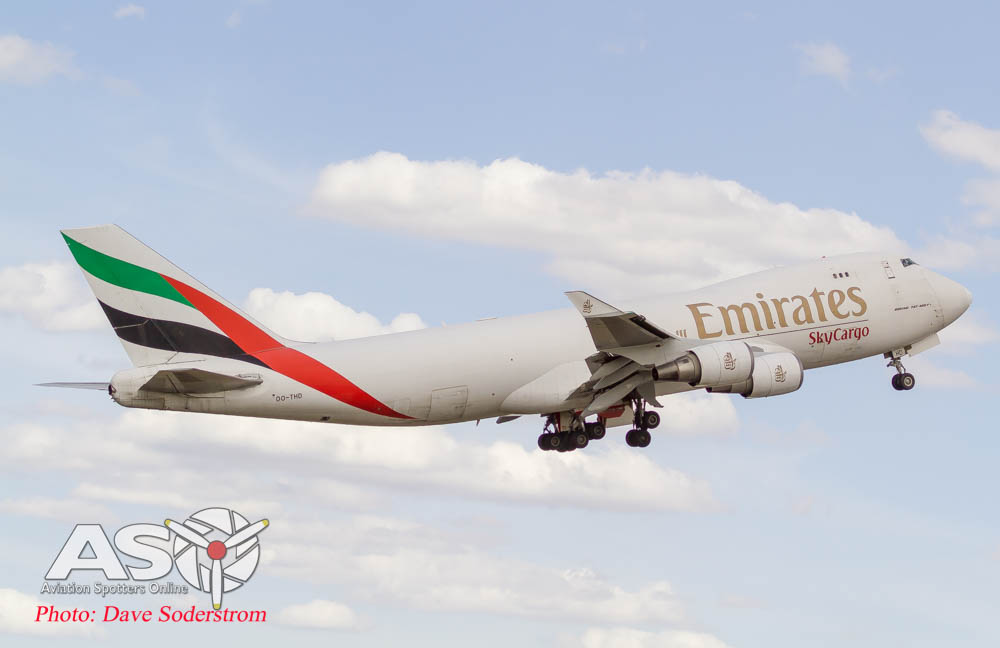 Emirates Cargo 744F (1 of 1)