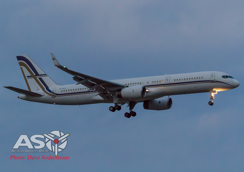 SX-RFA 757 ASO (1 of 1)