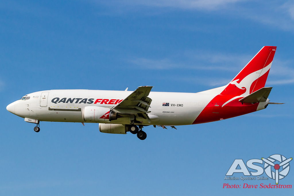 VH-XMO QANTAS Freight 737-376F ASO LR 3 (1 of 1)