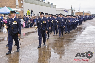 Mottys Williamtown Centenary 2 Parade Day Parade 0130-ASO