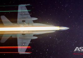 RAAF F/A-18A Hornet "star Wars"