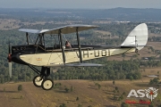 Mottys DH-60M Gipsymoth VH-UOI-041