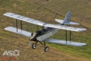 Mottys DH-60M Gipsymoth VH-UOI-052