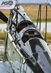 Mottys DH-60M Gipsymoth VH-UOI-114