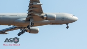 RAAF KC-30A MRTT