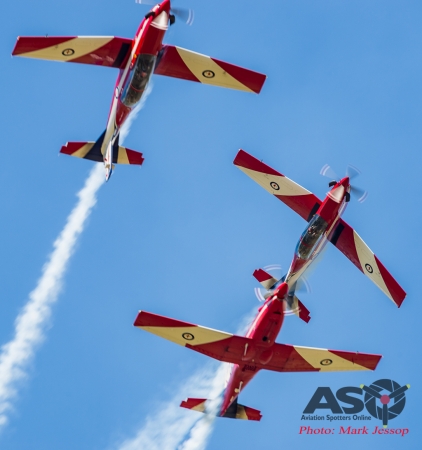 Hunter Valley Airshow-59