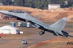 Indian Air Force Sukhoi Su-30MKI-3