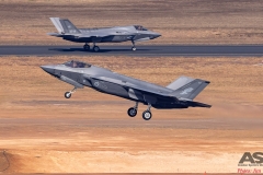 Royal Australian Air Force F-35A Lightning II