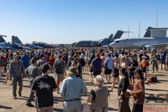 RAAF Base Darwin Open Day