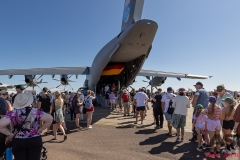 RAAF Base Darwin Open Day