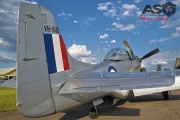 Mottys Flight of the Hurricane Scone 1 0319 CAC Mustang VH-AUB-001-ASO