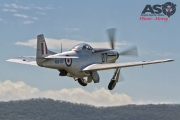 Mottys Flight of the Hurricane Scone 2 8711 CAC Mustang VH-AUB-001-ASO