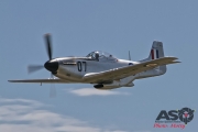Mottys Flight of the Hurricane Scone 2 8944 CAC Mustang VH-AUB-001-ASO