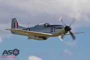 Mottys Flight of the Hurricane Scone 2 9027 CAC Mustang VH-AUB-001-ASO