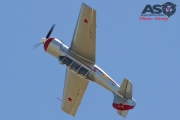 Mottys Flight of the Hurricane Scone 2 9999_312 Yak-52 VH-FRI-001-ASO